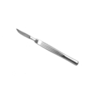 Mini Handle Sterile Scalpel Surgical Reusable Sharp Cut Stainless Steel