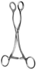 Surgical Operation Theatre Equipments Dissecting Tumor Hemostatic Forceps