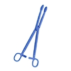 Plastic Surgical Precision Tweezers Disposable Sterile Medical Clamp Scissors