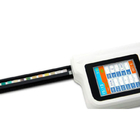 TFT Urine Analyzer Machine Handheld Veterinary Medical Supplies 2.4'' LCD