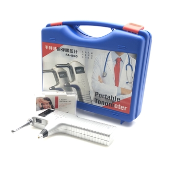 1060hpa Rebound Tonometer