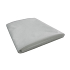 Dental Disposable Fitted Bed Sheets Fitted Stretcher 150x200cm PP