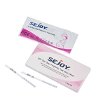 Cassette Pregnancy Test Kit HCG Household Medical Supplies Midstream Urine