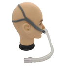 1.9cm P10 CPAP Headgear Strap Nylon Spandex For Sleep Apnea