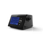 3.5 Inch Screen Portable Respirator Machine CPAP , 20cmH2O Continuous Positive Airway Pressure Machine