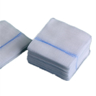 Sterile Gauze Pads 4x4 X Ray Consumable Medical Supplies Cotton Detectable