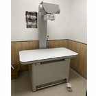 DP VI01 Radiology Equipment Digital DR Veterinary X Ray Equipment for Vet Animals