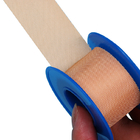 2.5cm Surgical Silk Tape Adhesion Consumable Medical Supplies Acrylic Disposable