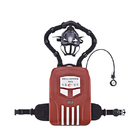 20mpa Portable Ventilator For Breathing 2.4l 500l CPAP Machine
