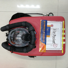 20mpa Portable Ventilator For Breathing 2.4l 500l CPAP Machine