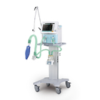 2000mL Hospital Respirator Machine VCV , 20ml Ventilator Breathing Machine