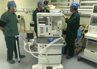 ETCO2 Vent Machine In Hospital AGSS ACGO Respirator