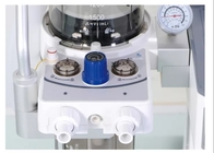 ETCO2 Vent Machine In Hospital AGSS ACGO Respirator