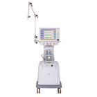 LCD Hospital Respirator Machine Pediatric APNEA Medical Breathing