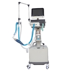 12.1 Touch Screen Hospital Respirator Machine 100bpm Pediatric ICU Breathing Machine