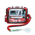 2l Portable Oxygen Machine 40% Ambulance ， 100% Portable Breathing Oxygen Machine
