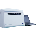 50hz 60hz Quantitative PCR Machine 96 Well Thermal Cycler Fluorescent