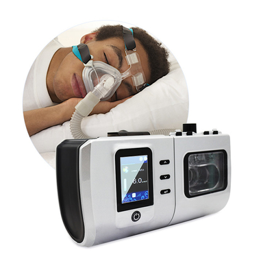 30cm H2O Portable Respirator Machine