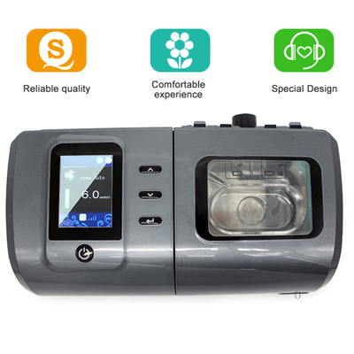 30cm H2O Portable Respirator Machine