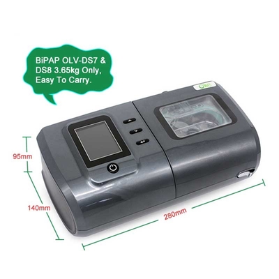 30cm H2O Portable Respirator Machine