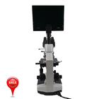 66.5dB HDMI Digital Microscope With HDMI Output 9.7 Inch 2.5v Bacteria Analysis
