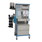 25 To 75L/Min Anesthesia Equipment Portable Veterinary Anaesthetic Machine