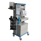 25 To 75L/Min Anesthesia Equipment Portable Veterinary Anaesthetic Machine
