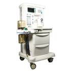 ICU Anesthesia Workstation 7&quot; Display APL Valve Basic Anesthesia Machine