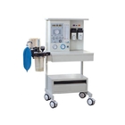 Portable Anesthesia Equipment 10L/Min Mobile 0.1l/min Anaesthesia Trolley