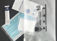Polyplopylene Disposable PPE Kit For Travel Non Woven Ergonomic