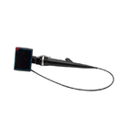 Bronchoscope Diagnostic Medical Imaging Equipment USB Wifi 600mm Flexible Endoscope