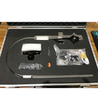 Bronchoscope Diagnostic Medical Imaging Equipment USB Wifi 600mm Flexible Endoscope