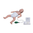 Advanced PVC Medical Training Manikins CPR School Mannequin
