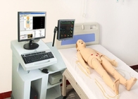 Advanced PVC Medical Training Manikins CPR School Mannequin