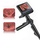 ENT Medical Endoscope Camera Portable Multi Functional Video Laryngoscope