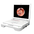 Gynecology ENT Portable Endoscope Camera 17&quot; Mobile