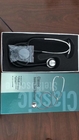 Hospital Use Stainless Steel Double Head Stethoscope For Adult