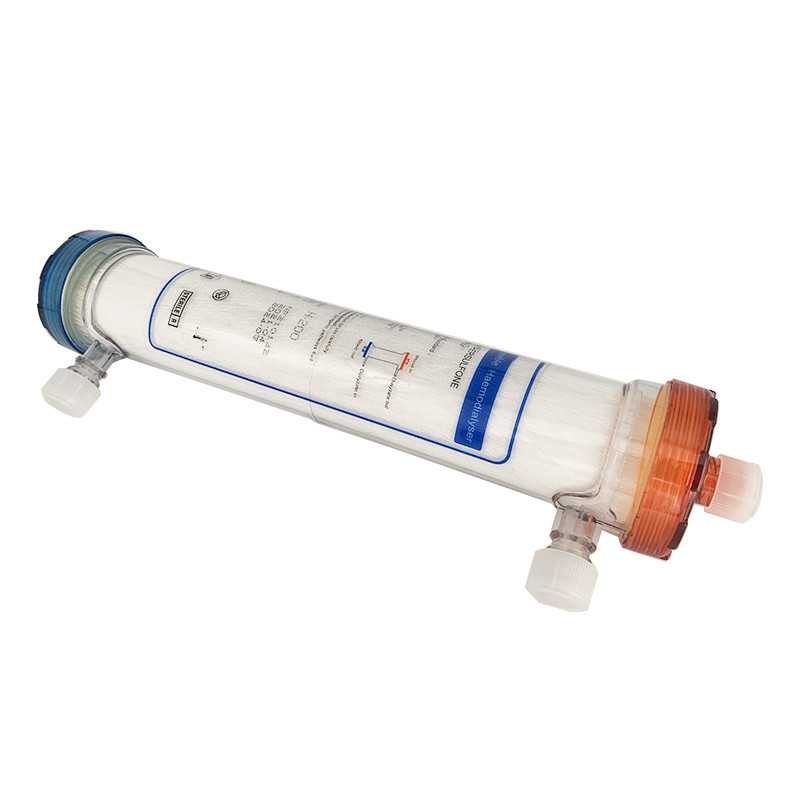 Disposable EDTA Hematology Tube 200um 35um Polycarbonate