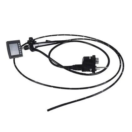 Colonix 135V Black Portable High Definition Veterinary Video Endoscope