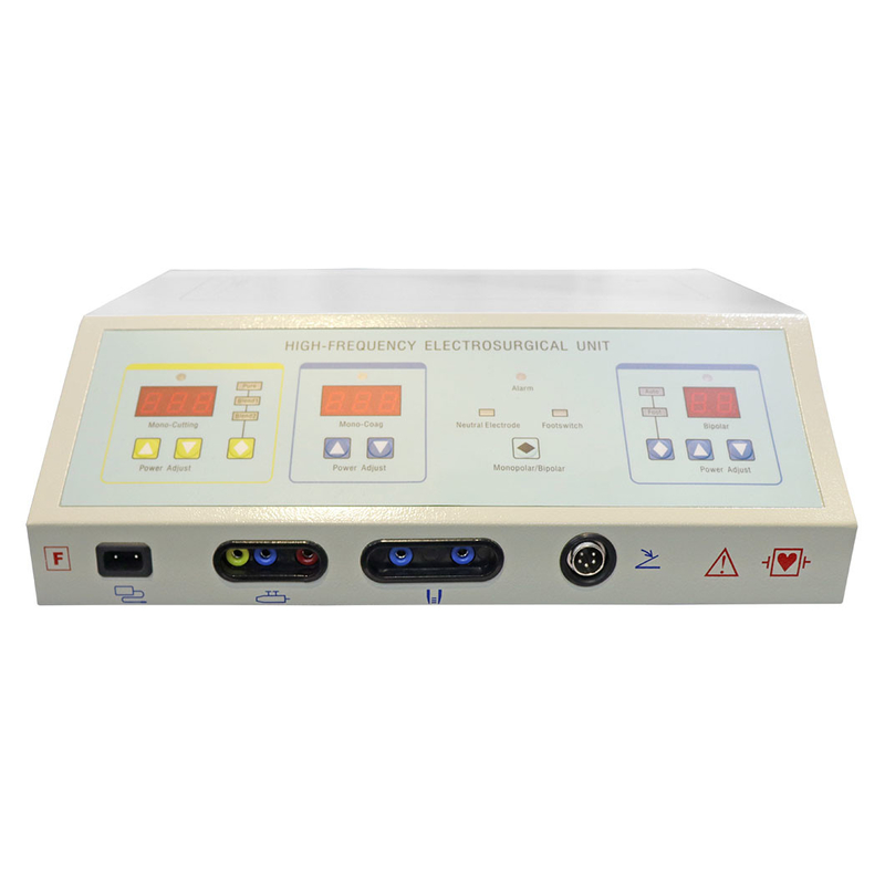 BC 50D High Frequency Electrosurgical Unit Portable Cautery Machine Diathermy Machine Electrotome For Pets Hospital