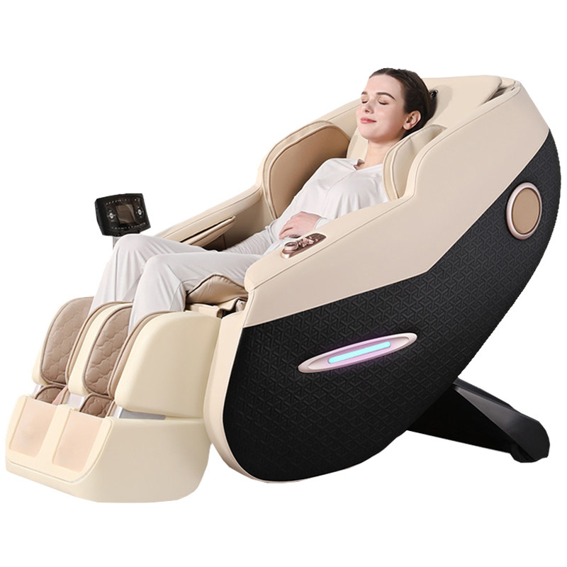 96 Watt Full Body Massage Chair 240v Zero Gravity Recliner