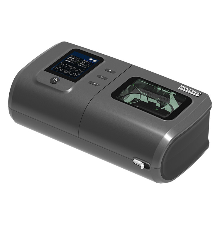 4-20cmH2O Portable Ventilator Machine BIPAP 24v Emergency Treatment
