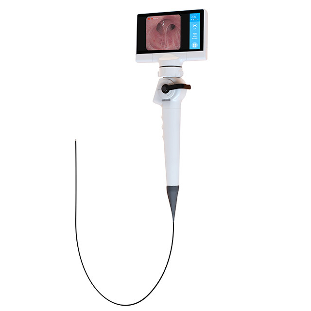2.8mm 3.8mm Digital Endoscope Camera Video Digital Electronic Flexible